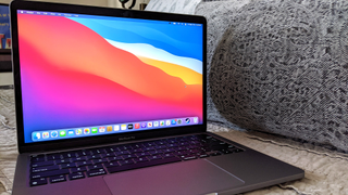 Apple's Fantastic M1 Processor Is Held Back by Software Compatibility